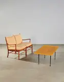 Ole Wanscher, Colonial Settee