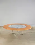 Poul Kjaerholm, Early Extending Dining Table