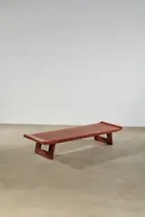 Coffee Table by Paul Frankl, offered Dec 2019