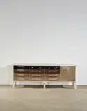 Raymond Loewy, Large DF2000 Sideboard