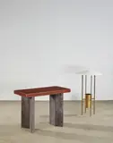 Paul Frankl, Console Table