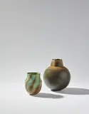 John Ward, Vase