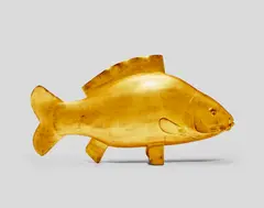 Carpe d'Or by François-Xavier Lalanne, sold Dec 2019