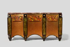 André Dubreuil, Custom Sideboard