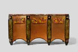 André Dubreuil, Custom Sideboard