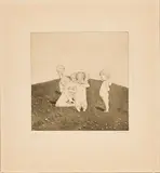 Joseph Uhl, Der Heuschreck