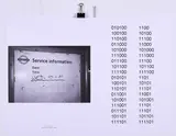 Wolfgang Tillmans, Kalender