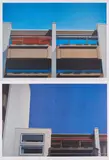 Eberhard Havekost, Serie von 2 Offsets