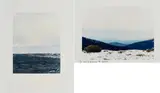 Axel Hütte, Konvolut von 2 C-Prints