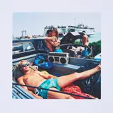 Bruce Davidson, Martha's Vineyard Ferry