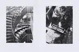 László Moholy-Nagy, Konvolut von 2 Gelatinesilberabzügen