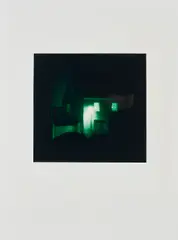 17 III by Thomas Ruff, 1992/98, C-Print auf Kodak Professional, sold Nov 2022
