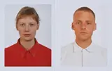 Thomas Ruff, Konvolut von 2 C-Prints