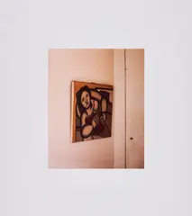 Looking back by Louise Lawler, 1985/2002, C-Print auf Fotopapier, sold Mar 2023