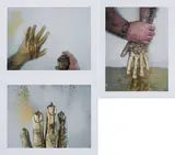 Douglas Gordon, Larger than Life, Life Size, Smaller than Life