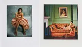 Bettina Rheims, Konvolut von 2 Fotografien