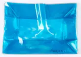 Eva Schlegel, Aquarium, 1995, Multiple. Serigrafie auf PVC, aufblasbar