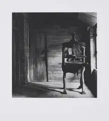 Museum of Chance by Dayanita Singh, 2013, Offset, sold Nov 2022