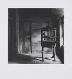 Dayanita Singh, Museum of Chance, 2013, Offset