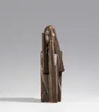 Joseph Csaky, Figure, dite aussi Femme, 1920 (Entwurf), Bronze, braun patiniert