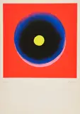 Otto Piene, Ohne Titel