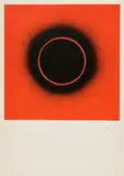 Otto Piene, Ohne Titel