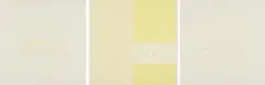 Konvolut von 3 Druckgrafiken by Antonio Calderara, a) Ohne Titel, sold Nov 2022