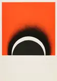 Otto Piene, Ohne Titel