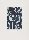 Herbert Zangs, Ohne Titel