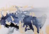 Gerhard Richter, December 2020 B