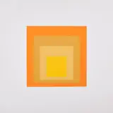 Josef Albers, Allegro