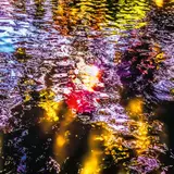 Astrid Lowack, "Playing Angels", 2017, C-Print/Diasec