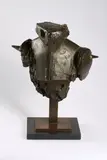 Bernard Meadows, Armed Bust I