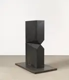Erwin Heerich, Ohne Titel