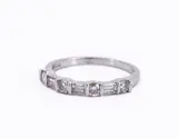 Tiffany & Co by Tiffany & Co., sold Jan 2023