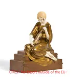 Paul Philippe, Die Violinistin, Um 1925, Bronze