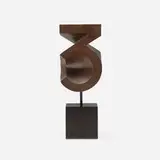 William Crutchfield, Double Three
