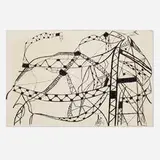 Ben Shahn, Untitled