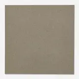 Alwy Visschedyk, Venice, 1977, ashes on canvas