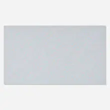 Guy Williams, Navy Street #21 (Grey Necco), 1974, acrylic on canvas
