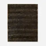 Reiji Kimura, Untitled (B-000), 1963, mixed media on canvas