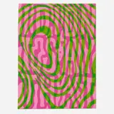 Bruce Pearson, I Didn't Say That, 2000, gouache on paper
