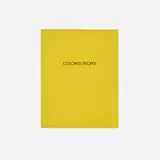 Ed Ruscha, Colored People, print (other)