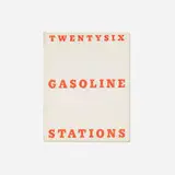 Ed Ruscha, Twentysix Gasoline Stations