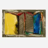 Laddie John Dill, Untitled