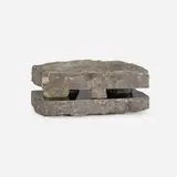 Seiji Kunishima, Stone Rise, 1982, stone, granite