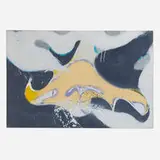 Norman Bluhm, Helen
