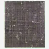 Michiel Ceulers, Gute Rückentwicklung kennt keine Ausreden/Kein Geld sparen Taxi fahren, 2013, oil and spray paint on linen in artist's frame