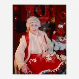 Cindy Sherman, Untitled (Mrs. Claus)