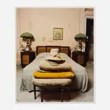 Andres Serrano, The Hat (Havana)